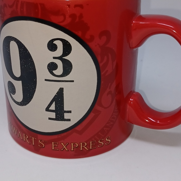 Harry Potter Mug - Picture 3 of 5
